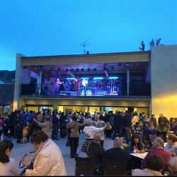 Horario de apertura Bar El Parque, Torrecilla En Cameros