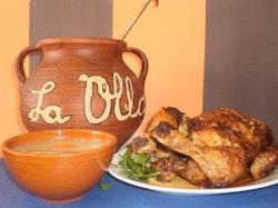Horario de apertura La Olla, Comidas Caseras, El Ronquillo