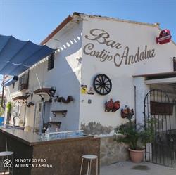 Horario de apertura Bar Cortijo Andaluz, Arboleas