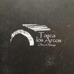 Horario de apertura Tasca los Arcos, Soneja
