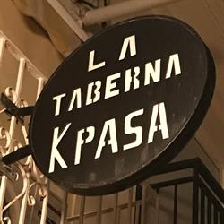 Horario de apertura La Taberna K Pasa, Torremolinos