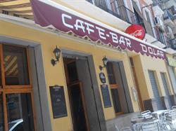 Horario de apertura Bar Dólar, Guadix