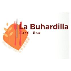 Horario de apertura Café-Bar La Buhardilla, Mengibar
