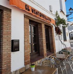 Horario de apertura El Ventorrillero, Jimena de la Frontera
