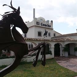 Horario de apertura El Gaucho, Jávea