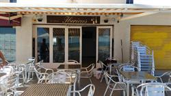 Horario de apertura Bar Ibericus, Cubelles
