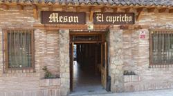 Horario de apertura Meson El Capricho, Alcorcón