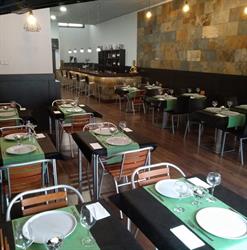 Horario de apertura La Vina Pizza & Burguer, Crevillent