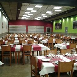 Horario de apertura Restaurante El Minat, Almussafes