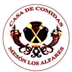Horario de apertura Mesón Los Alfares, Cuenca