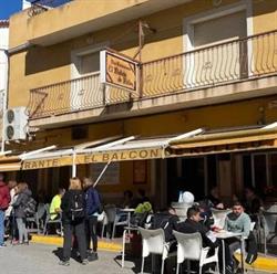 Horario de apertura Bar Restaurante El Balcón De Relleu, 