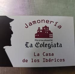 Horario de apertura Restaurante La Colegiata, Toro