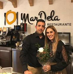 Horario de apertura MarDela Restaurante, La Herradura