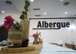Horario de apertura Albergue Internacional de Teruel City Backpackers, 