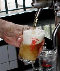 Cervecería Camas en Sevilla (Casco Antiguo) - Horario de apertura