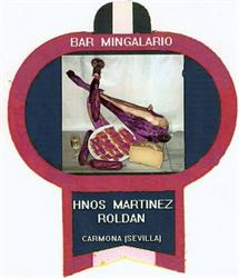 Horario de apertura Restaurante Mingalario, Carmona