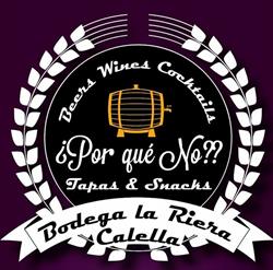 Horario de apertura Bodega La Riera, Calella