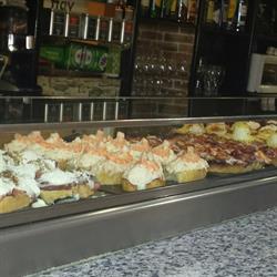 Horario de apertura cafeteria Marvi, Medina del Campo