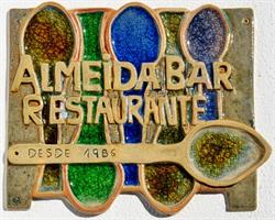 Horario de apertura Almeida Bar Restaurante, Almeida de Sayago