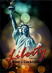 Horario de apertura Liberty Cocktail Bar, Mora d'Ebre