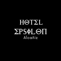 Horario de apertura Epsilon Hostal Alcañiz, 