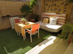 Horario de apertura La Casita de Nuria, Rincón de la Victoria