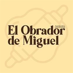 Horario de apertura Cafeteria Pasteleria El Obrador De Miguel, Casar de Cáceres