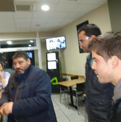 Horario de apertura Cafetería Breogan, Melide