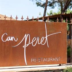 Horario de apertura Restaurant Can Peret, Cassà de la Selva