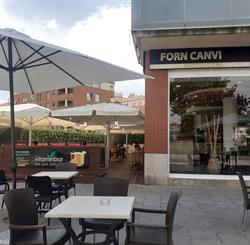 Horario de apertura Forn Canvi (antiguo Can Vicenç), Vila-Seca