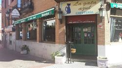 Horario de apertura Bar cafetería latina La Gata Azul, Fuenlabrada