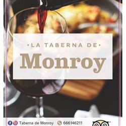 La Taberna de Monroy en Málaga (Puerto De La Torre) - Horario de apertura