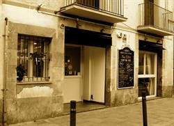 Rest. JuliBert's Gormand en Barcelona (Ciutat Vella) - Horario de apertura