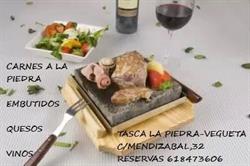 Horario de apertura Tasca la piedra vegueta, Las Palmas de Gran Canaria
