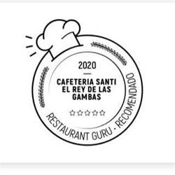 Cafetería SANTI en Córdoba (Levante) - Horario de apertura
