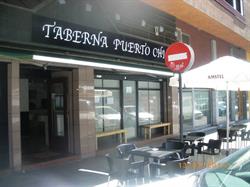 Horario de apertura Taberna Puerto Chico, Vitoria-Gasteiz