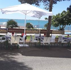 Horario de apertura Bar Restaurant L'illa, L'Ampolla
