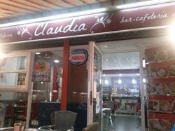 Horario de apertura Bar Cafeteria Claudia, Miami-Platja