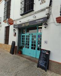 Horario de apertura Bar Plaza, Carmona