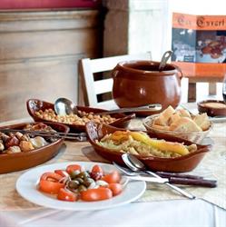 Can Cuxart en Barcelona (Nou Barris) - Horario de apertura