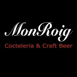MonRoig cocteleria en Barcelona (Gràcia) - Horario de apertura