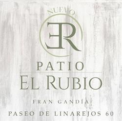 Horario de apertura Nuevo Patio El Rubio, Linares