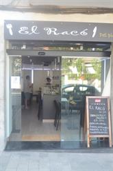 Horario de apertura El raco del pla, Martorell