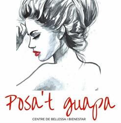 Horario de apertura Posa't Guapa, Viladecans