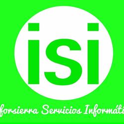 Horario de apertura Inforsierra Servicios Informáticos, Aracena