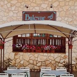 Horario de apertura Bulevar Café, Calamocha