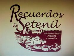 Horario de apertura Recuerdos de Setenil, Setenil de las Bodegas