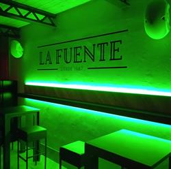 Horario de apertura Cafetería La Fuente, Tobarra