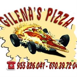 Horario de apertura Gilena's Pizza, 