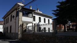 Horario de apertura Casa Del Cura, Las Navas del Marqués